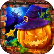 Игра Приготовления к Хэллоуину