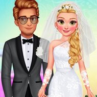 Игра Приготовления к свадьбе