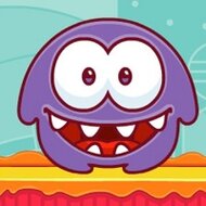 Игра Приключения Ам Няма