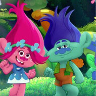 Игра Приключения Розочки