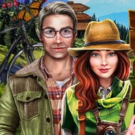 Игра Приключение на природе