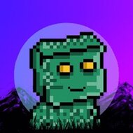 Игра Приключения бота