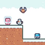 Игра Приключения инопланетянина 2