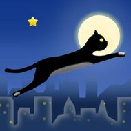 Игра Приключения кота Мистера Спиди