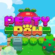 Игра Приключения мишки