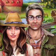 Игра Приключения на ферме