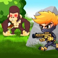 Игра Приключения Ники