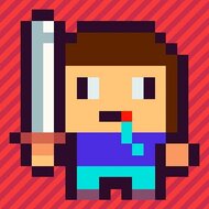 Игра Приключения нуба