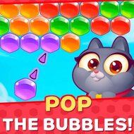 Игра Приключения с питомцами!