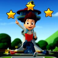 Игра Приключения Щенячьего патруля