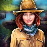 Игра Приключения в походе