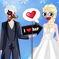 Игра Приколы на свадьбе