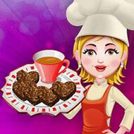 Игра Принцесса кулинарии