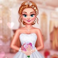 Игра Принцессы бал дебютанток