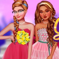 Игра Принцессы на гала-концерте