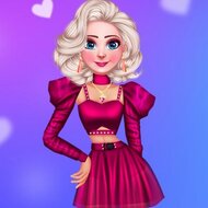 Игра Принцессы-супермодели