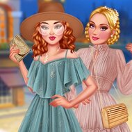 Игра Принцессы в Тиктоке