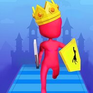 Игра Присоединяйся и сражайся