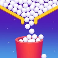 Игра Приумножь шарики