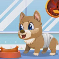 Игра Приют для собак