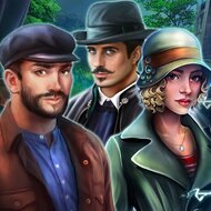 Игра Призрачная хижина