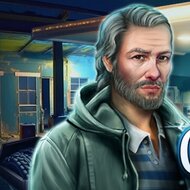 Игра Призрачная заправка