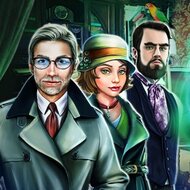 Игра Призрачный вор