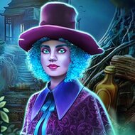 Игра Призраки на деревьях