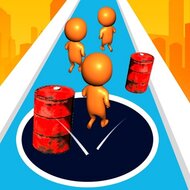 Игра Про черную дыру