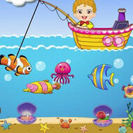 Игра Про Рыбалку