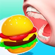 Игра Продуктовый лабиринт