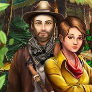 Игра Профессиональные следопыты