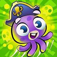 Игра Проклятие осьминога