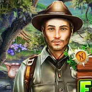 Игра Пропавшая экспедиция