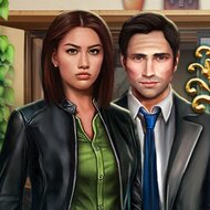 Игра Пропавшие украшения