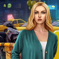 Игра Пропавшие вещи