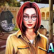 Игра Пропавший археолог