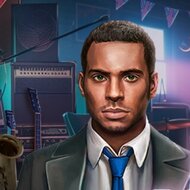 Игра Пропавший музыкант