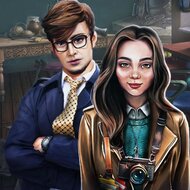 Игра Пропавший ученый