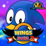 Игра Прорыв птички 2