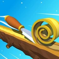 Игра Прорыв стамески