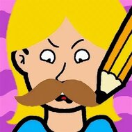 Игра Просто нарисуй