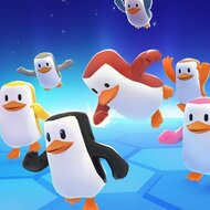 Игра Просто падай