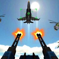 Игра Противовоздушная оборона