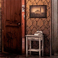 Игра Прозрение побег из комнаты