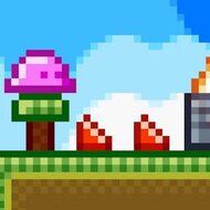 Игра Прыгун 3