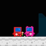 Игра Прыжки самозванца