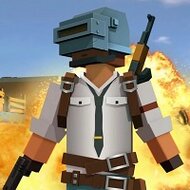 Игра Pubg Pixel 3