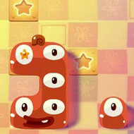 Игра Пудинг монстр