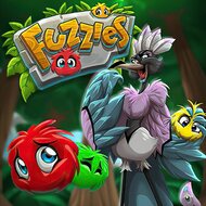 Игра Пушистики 4